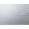 Sülearvuti ASUS Vivobook 14 M1405NAQ-LY014 — Ryzen 5 150, 14,0-tolline WUXGA IPS-tasemel 60 Hz 300 niti AG, 16 GB DDR5, 512 GB SSD, AMD Radeon, WLAN+BT, 720p kaamera, 42 Wh, ilma operatsioonisüsteemita