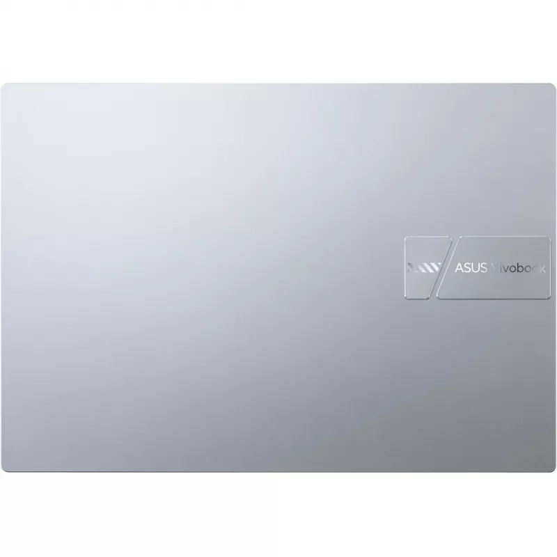 Sülearvuti ASUS Vivobook 14 M1405NAQ-LY014 — Ryzen 5 150, 14,0-tolline WUXGA IPS-tasemel 60 Hz 300 niti AG, 16 GB DDR5, 512 GB SSD, AMD Radeon, WLAN+BT, 720p kaamera, 42 Wh, ilma operatsioonisüsteemita