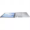 Sülearvuti ASUS Vivobook 14 M1405NAQ-LY014 — Ryzen 5 150, 14,0-tolline WUXGA IPS-tasemel 60 Hz 300 niti AG, 16 GB DDR5, 512 GB SSD, AMD Radeon, WLAN+BT, 720p kaamera, 42 Wh, ilma operatsioonisüsteemita