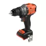 Must & Decker BLD682XN-XJ juhtmeta trell