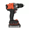 Must & Decker BLD682XN-XJ juhtmeta trell