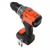 Must & Decker BLD682XN-XJ juhtmeta trell