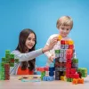 Ehitusklotsid Marioinex Mini Waffle mudel 908204 — 142 tk komplekt
