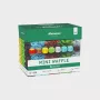 Ehitusmänguasi Marioinex Klocki Waffle Mini Blocks — 502 tk