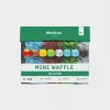 Ehitusmänguasi Marioinex Klocki Waffle Mini Blocks — 502 tk