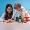 Ehitusmänguasi Marioinex Klocki Waffle Mini Blocks — 502 tk