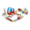 Ehitusklotsid Marioinex Mini Waffle komplekt 1 — 140 tk