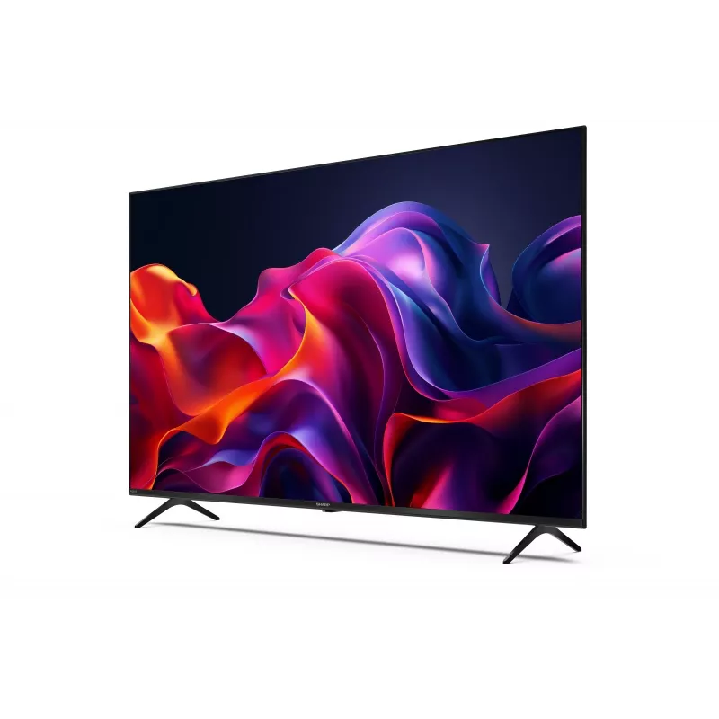 TV LED 50 tolli 50GK4445E
