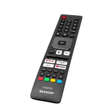 TV LED 43 tolli 43HE2445E