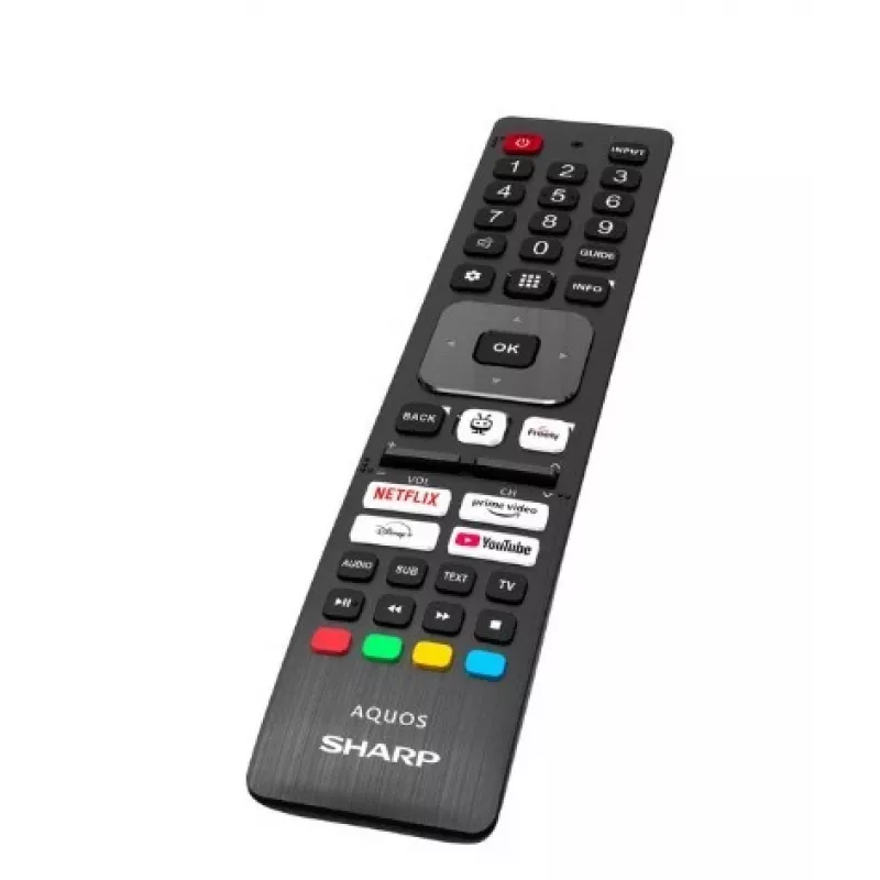 TV LED 43 tolli 43HE2445E