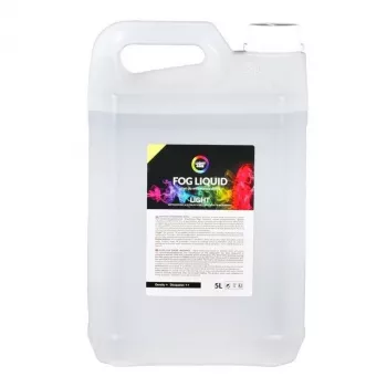 LIGHT4ME - fumigatsioonivedelik light, 5 l