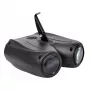 LIGHT4ME AIRSHIP 2 tugev LED-efekt topeltlill