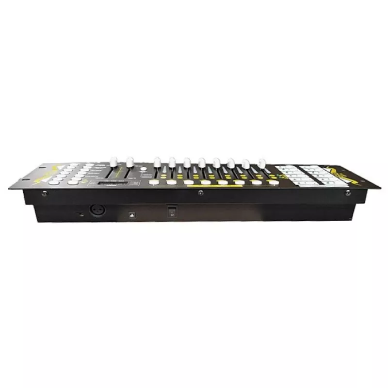 LIGHT4ME DMX 192 MKII - DMX-liugkontroller