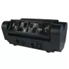 LIGHT4ME Spider MKII Turbo - 8x3W RGBW LED efekt