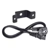 LIGHT4ME Spider MKII Turbo - 8x3W RGBW LED efekt