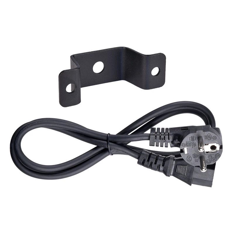 LIGHT4ME Spider MKII Turbo - 8x3W RGBW LED efekt