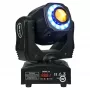 LIGHT4ME Mini Spot 60 Ring - LED liikuv pea