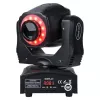 LIGHT4ME Mini Spot 60 Ring - LED liikuv pea
