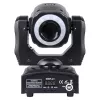 LIGHT4ME Mini Spot 60 Ring - LED liikuv pea