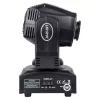 LIGHT4ME Mini Spot 60 Ring - LED liikuv pea