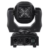 LIGHT4ME Mini Spot 60 Ring - LED liikuv pea