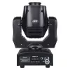 LIGHT4ME Mini Spot 60 Ring - LED liikuv pea