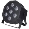 LIGHT4ME TRI PAR Basic 7x9 - LED lavaprožektor