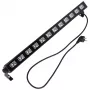 LIGHT4ME UV BAR 12 LED riba ultraviolettriba