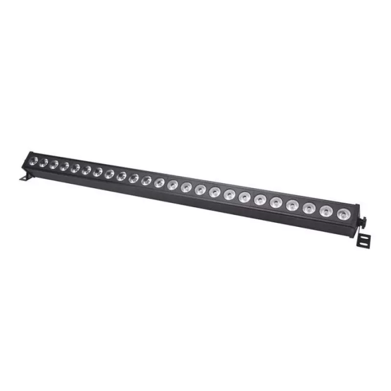 LIGHT4ME DECO BAR 24 RGB IR - LED riba + pil