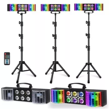 LIGHT4ME MAGIC BAR 3 light RGBW 3-in-1
