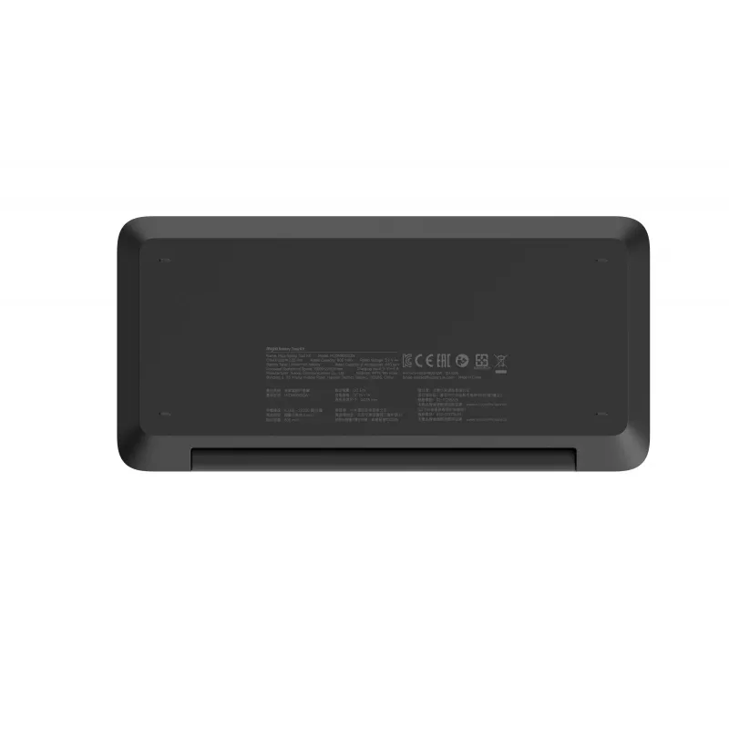 Rotary Tool Kit Xiaomi 72650 — kompaktne pöörleva tööriista komplekt