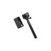 Action camera DJI Osmo Action 6 Adventure Combo — 38 MP, 4K Ultra HD, 1/1,1-tolline CMOS, 155° vaateväli, 2x digitaalne suum