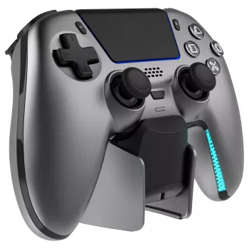 Deltaco Gaming GAM-199-STEELGRAY