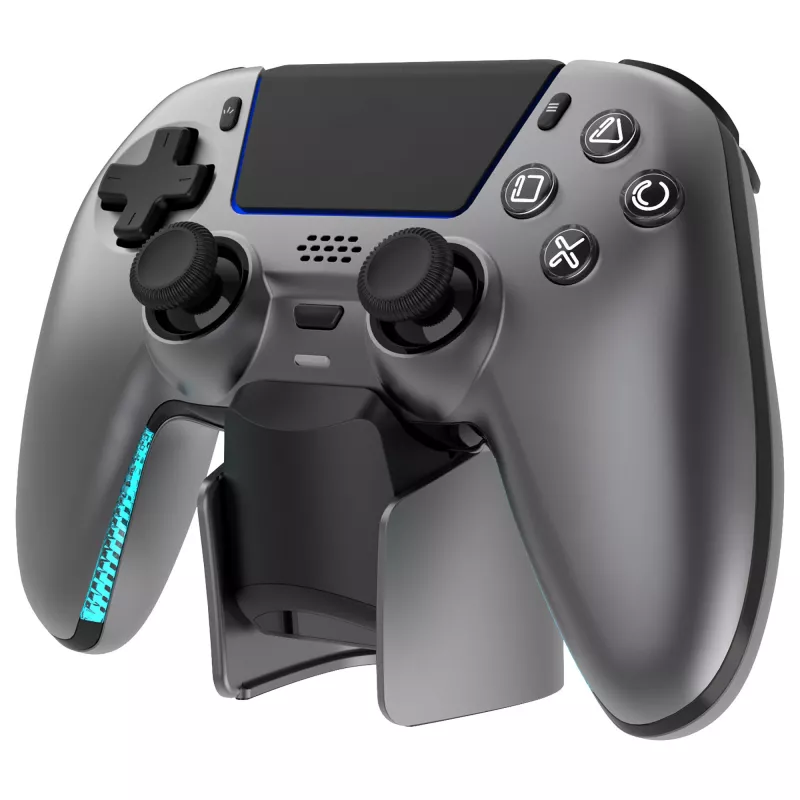 Deltaco Gaming GAM-199-STEELGRAY