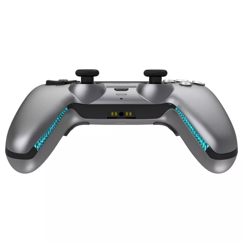 Deltaco Gaming GAM-199-STEELGRAY
