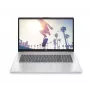 HP 17-cn4130ng sülearvuti 17,3 FHD IPS Intel Core 3 100U 8 GB RAM 512 GB SSD FreeDOS QWERTZ