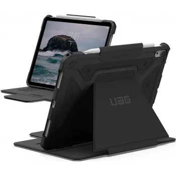 Urban Armor Gear UAG Metropolis Tactical ARMR Case iPad Air 11 (2024-2022) & 10,9 must