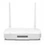 HPE Aruba Networking AP-605R12-EU Kahe raadioga kolmeribaline 2x2 Wi-Fi 6E CAT12 LTE kaugpääsupunkt