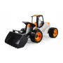 Mängupinnasetõstuk Lena Giga Trucks mudel 02147 — 67 cm, avatud karp