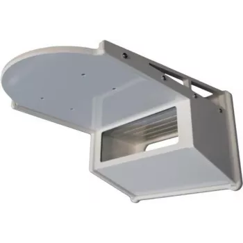 Seinakinnitus Panasonic KST-WM-UE150-W AW-UE150 PTZ kaameratele, valge