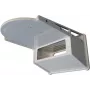 Seinakinnitus Panasonic KST-WM-UE150-W AW-UE150 PTZ kaameratele, valge