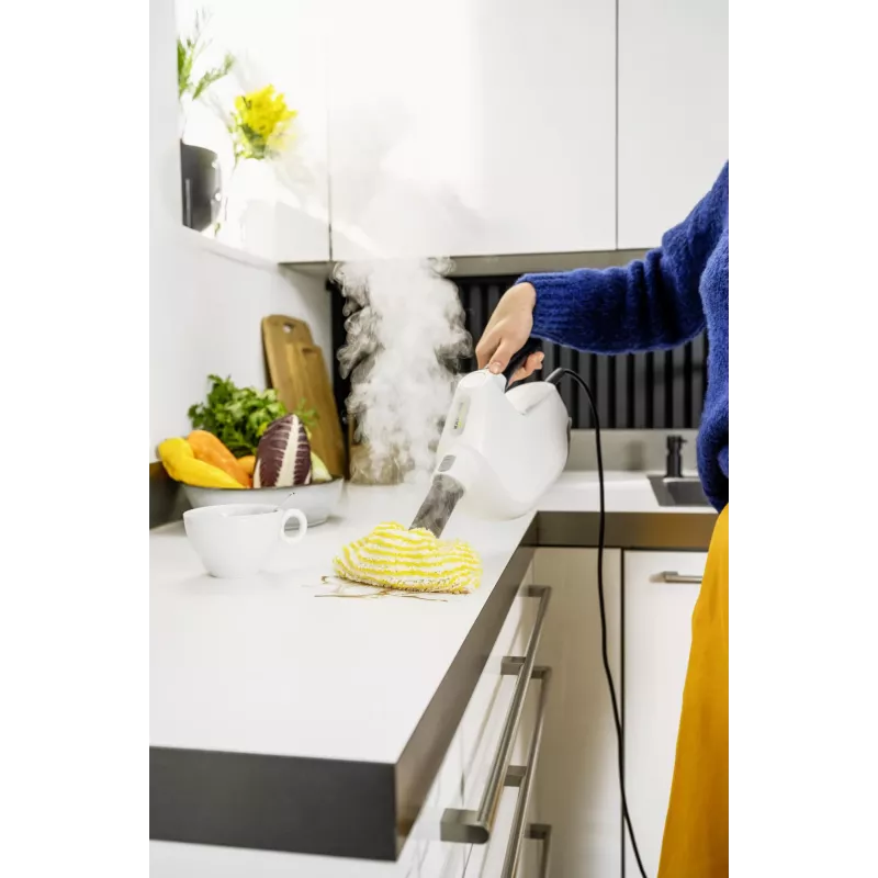 Kärcher Home & Garden SC 1 Multi aurupuhasti 1.516-404.0