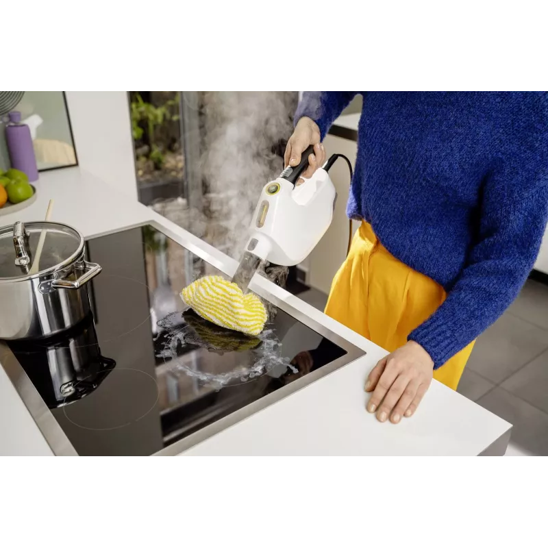 Kärcher Home & Garden SC 1 Multi aurupuhasti 1.516-404.0