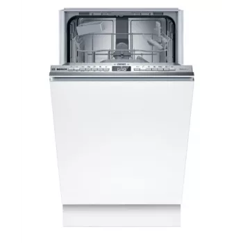 Nõudepesumasin SPV4HKX12E Series 4 koos Home Connectiga