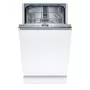 Nõudepesumasin SPV4HKX12E Series 4 koos Home Connectiga