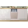 Nõudepesumasin SPV4HKX12E Series 4 koos Home Connectiga