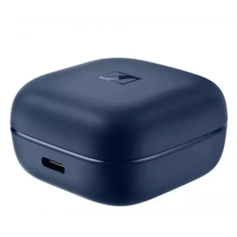 Kõrvaklapid Sennheiser ACCENTUM Wireless Blue 700381