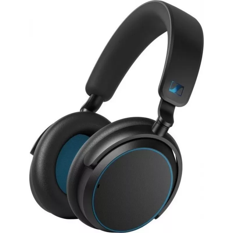 Kõrvaklapid Sennheiser ACCENTUM Wireless Blue 700381