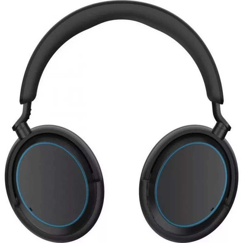 Kõrvaklapid Sennheiser ACCENTUM Wireless Blue 700381