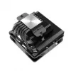 CPU jahuti Akasa VIPER H6L – torn-tüüpi õhkjahuti, autor Akasa (mudel AK-CC4034HP01)